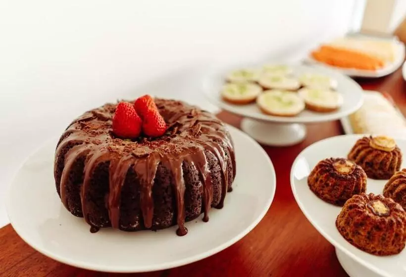 Hotelli Reggia Catarina