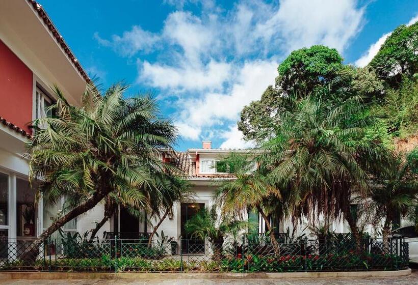 هتل Reggia Catarina