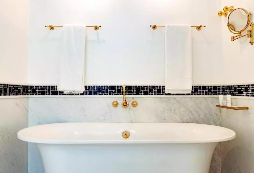 Hotelli Reggia Catarina