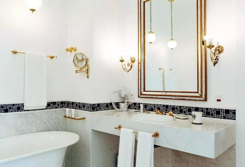 Hotelli Reggia Catarina