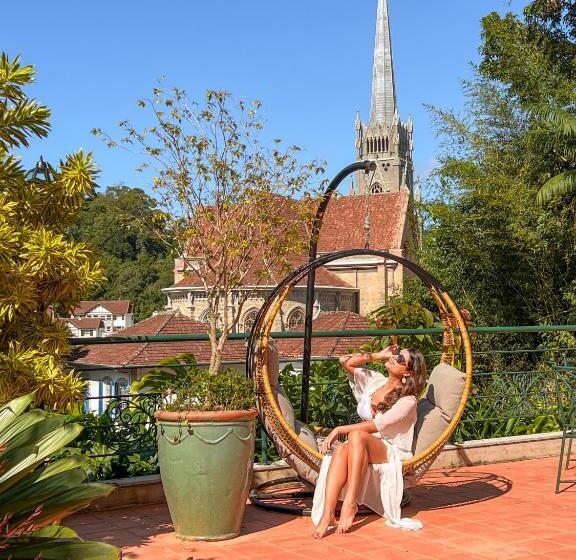 هتل Reggia Catarina