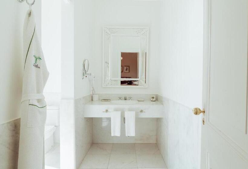 هتل Reggia Catarina