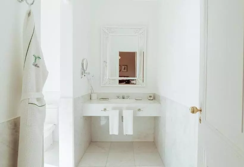 Hotelli Reggia Catarina