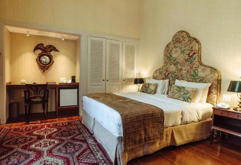 Hotelli Reggia Catarina