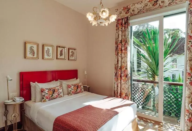 Hotelli Reggia Catarina