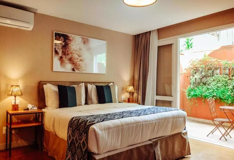 Hotelli Reggia Catarina