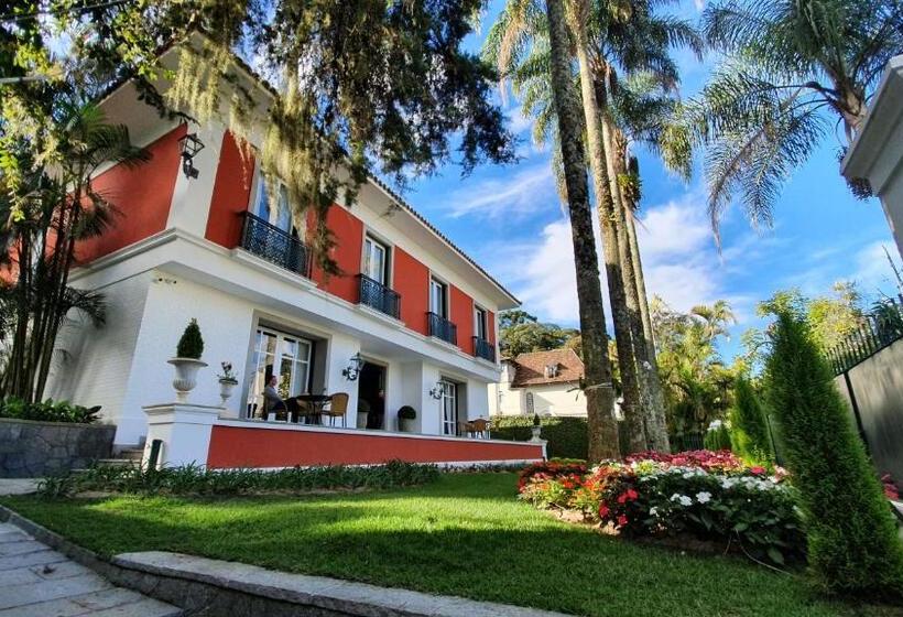 هتل Reggia Catarina