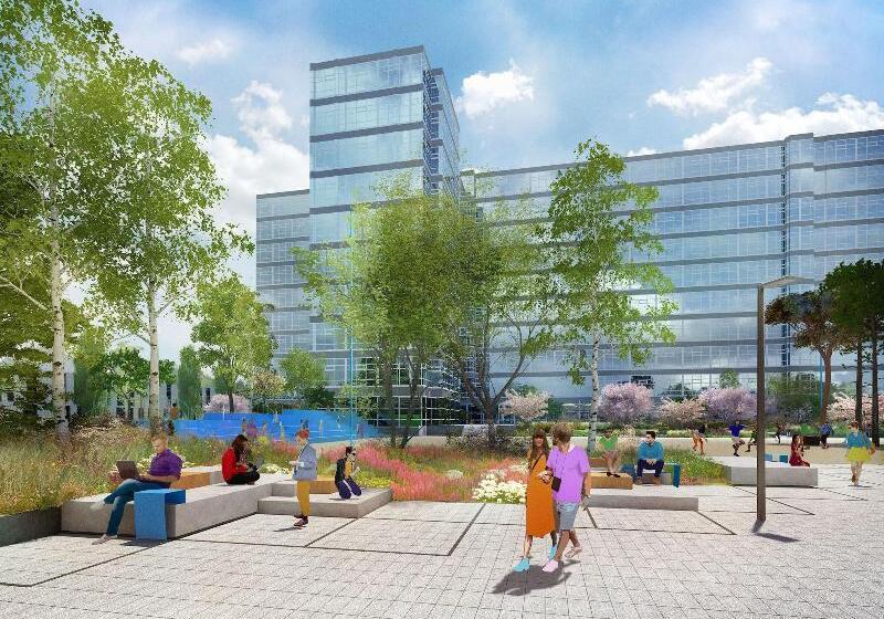 בית מלון כפרי U Park