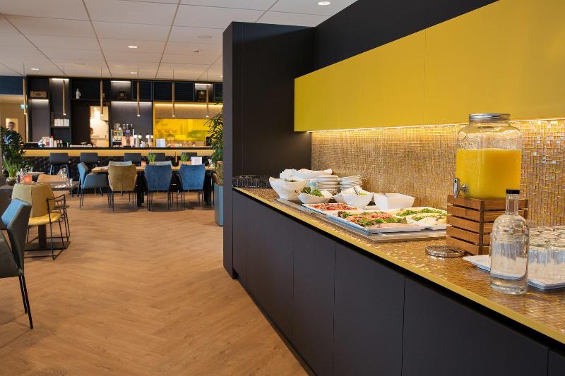 בית מלון כפרי U Park