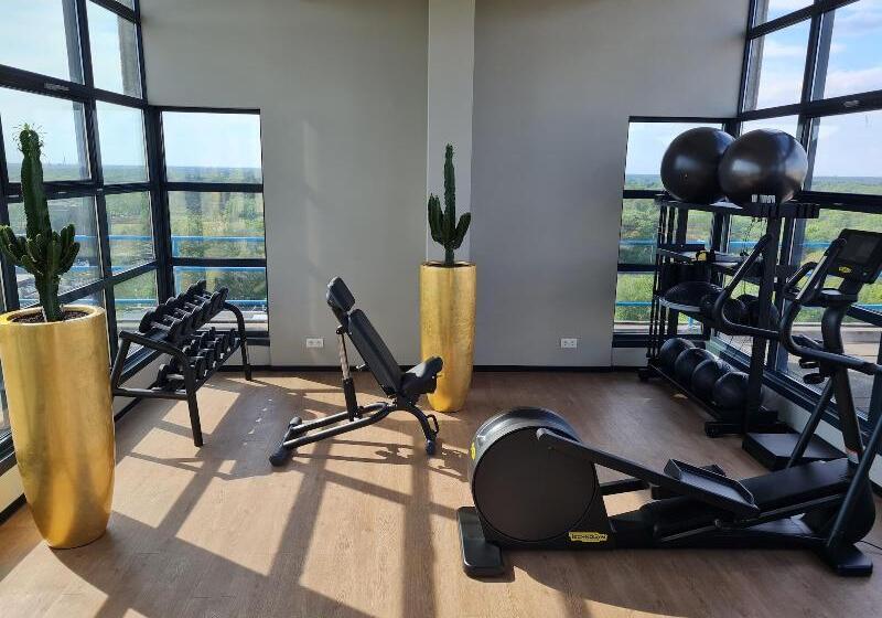 בית מלון כפרי U Park