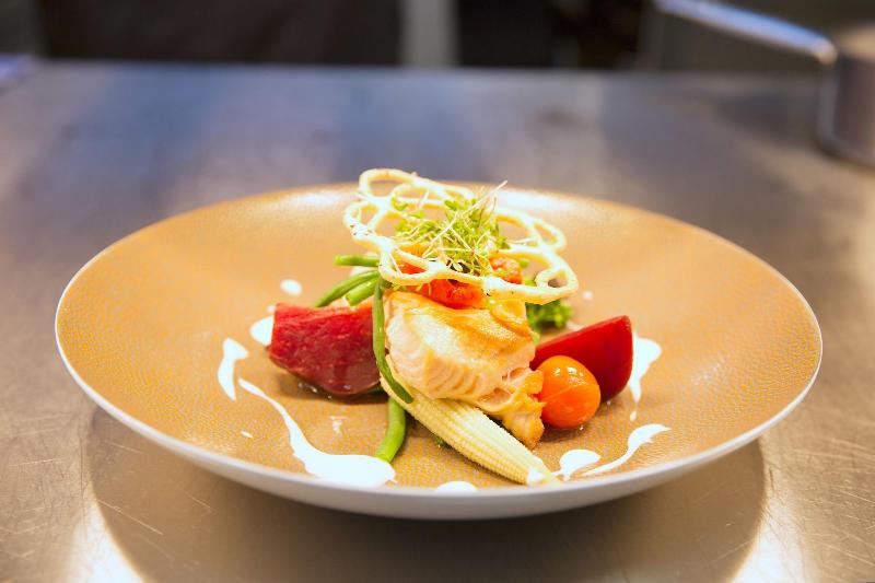 בית מלון כפרי U Park