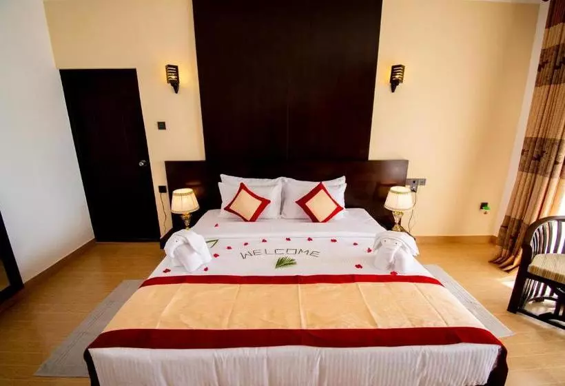 Lomakeskus Manara Beach