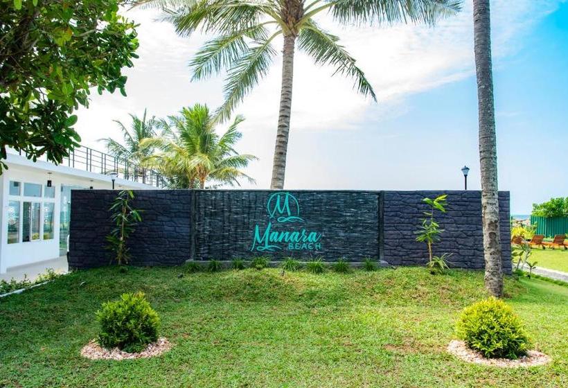 Resort Manara Beach