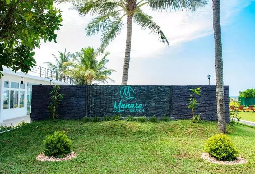 Lomakeskus Manara Beach