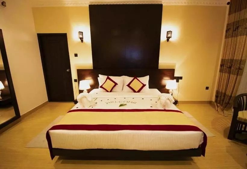 Lomakeskus Manara Beach