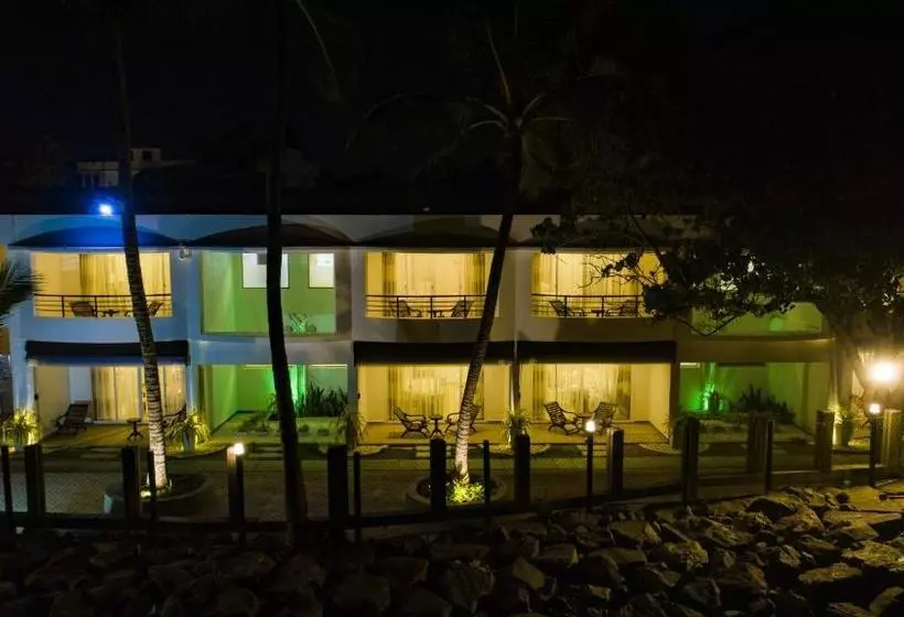 Lomakeskus Manara Beach