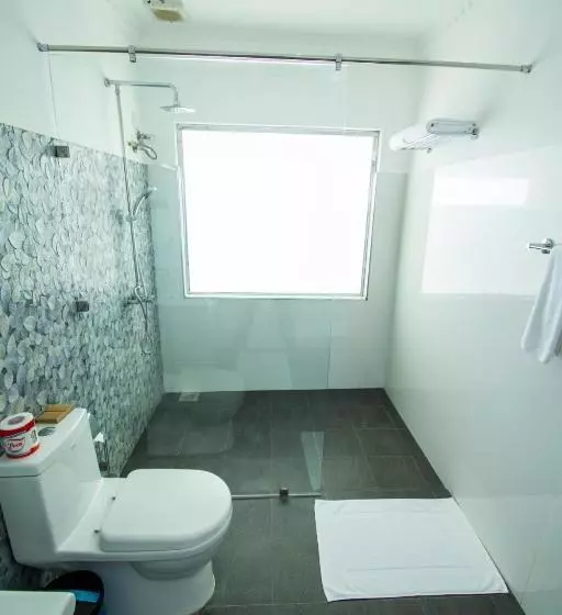 Lomakeskus Manara Beach