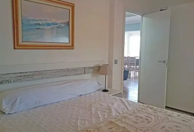 Apartamentos Los Rosales 3000