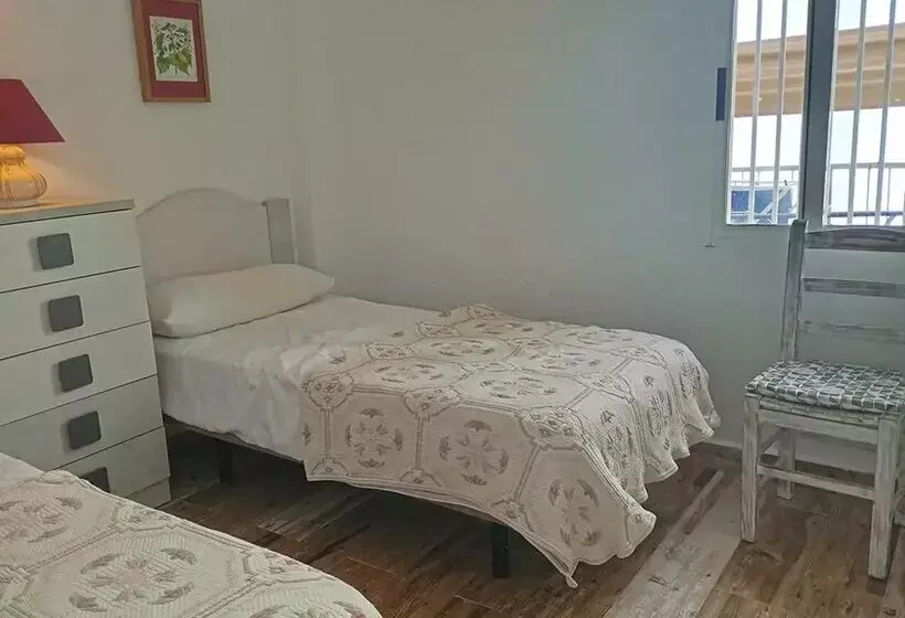 Apartamentos Los Rosales 3000