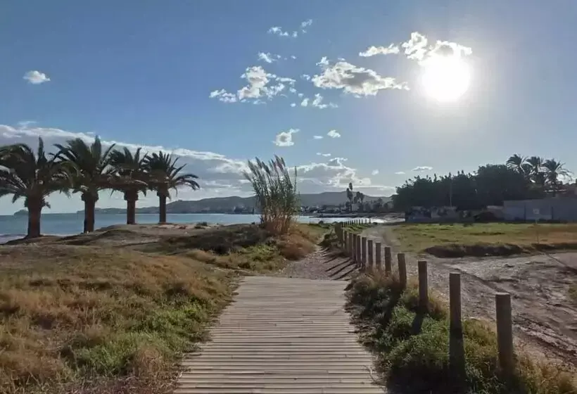 Apartamentos Los Rosales 3000