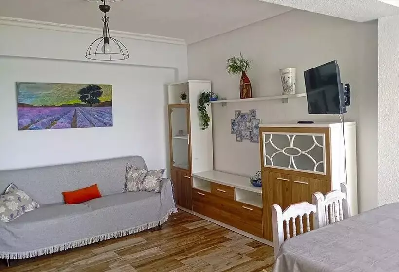 Apartamentos Los Rosales 3000