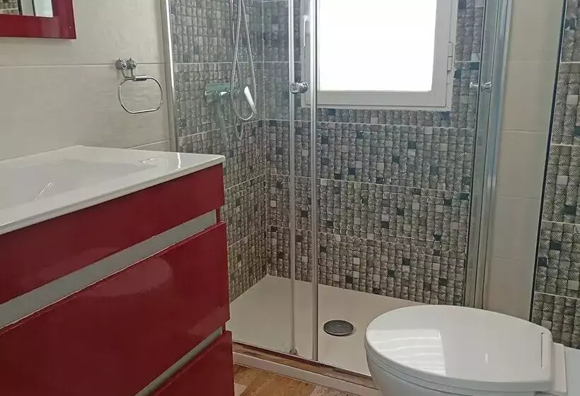 Apartamentos Los Rosales 3000