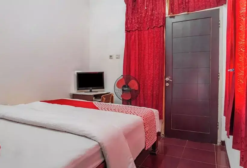 Hotelli O Guest House Pahlawan Syariah