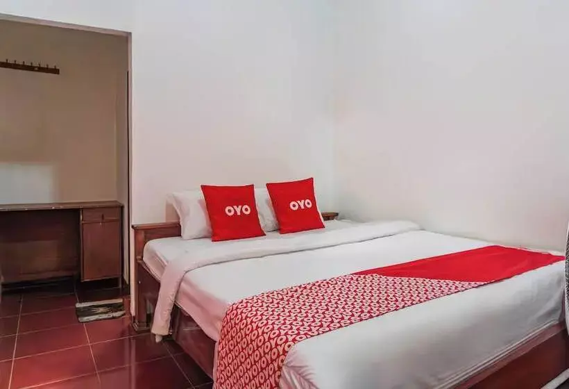 Hotelli O Guest House Pahlawan Syariah