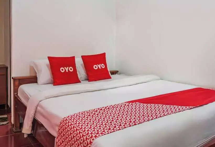 Hotelli O Guest House Pahlawan Syariah