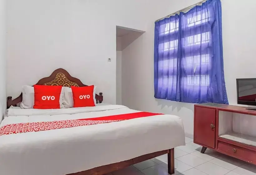 Hotelli O Guest House Pahlawan Syariah