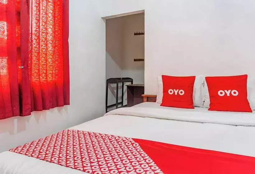 Hotelli O Guest House Pahlawan Syariah