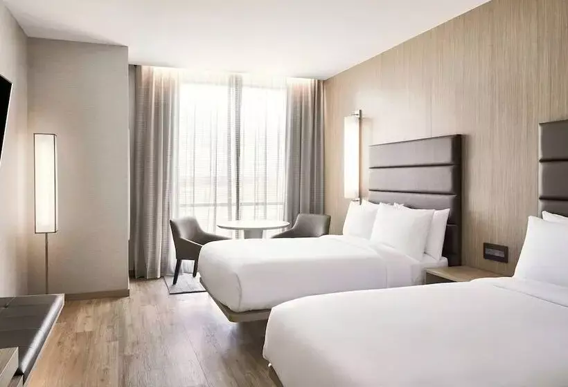 Ac Hotel By Marriott Dallas Frisco