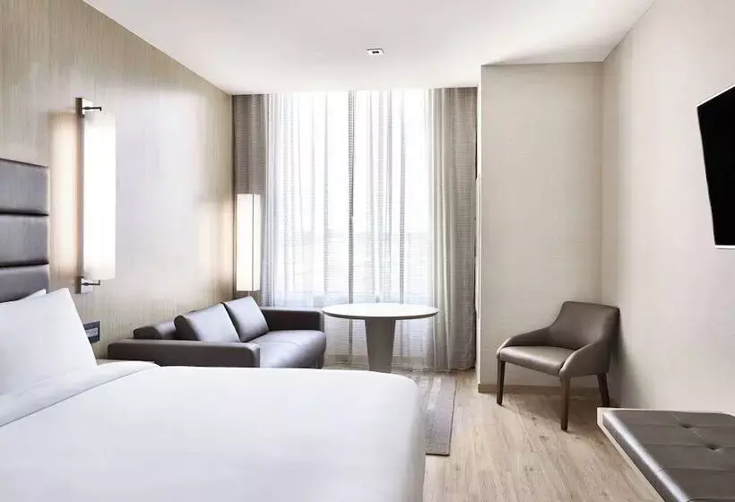 Ac Hotel By Marriott Dallas Frisco