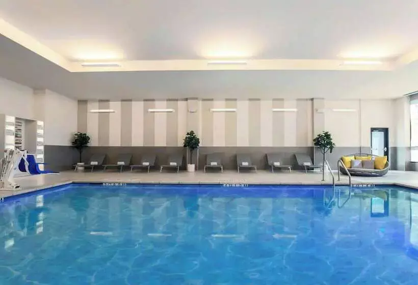 Ac Hotel By Marriott Dallas Frisco