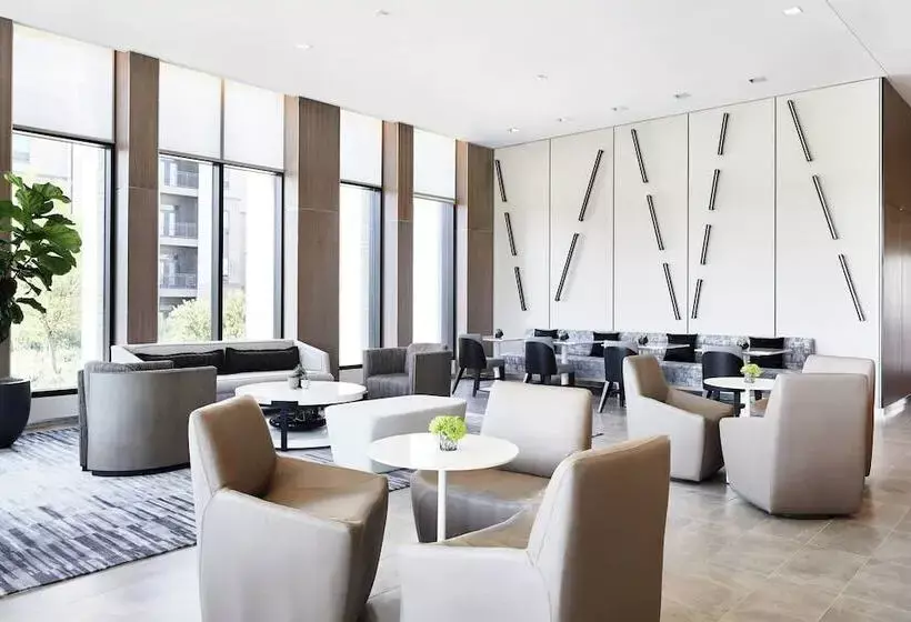 Ac Hotel By Marriott Dallas Frisco