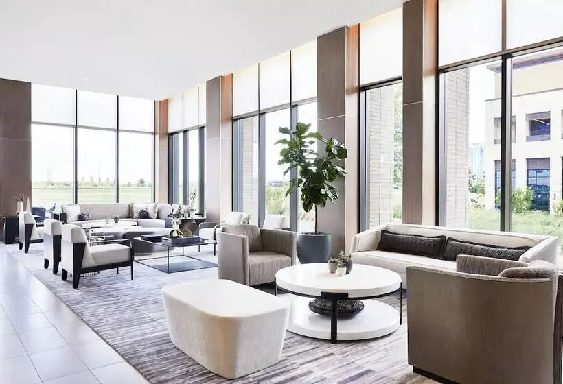 Ac Hotel By Marriott Dallas Frisco