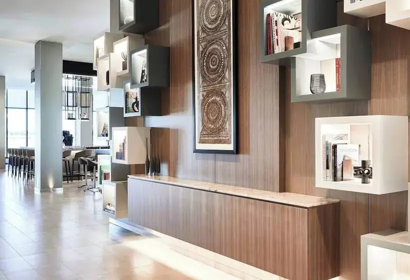 Ac Hotel By Marriott Dallas Frisco