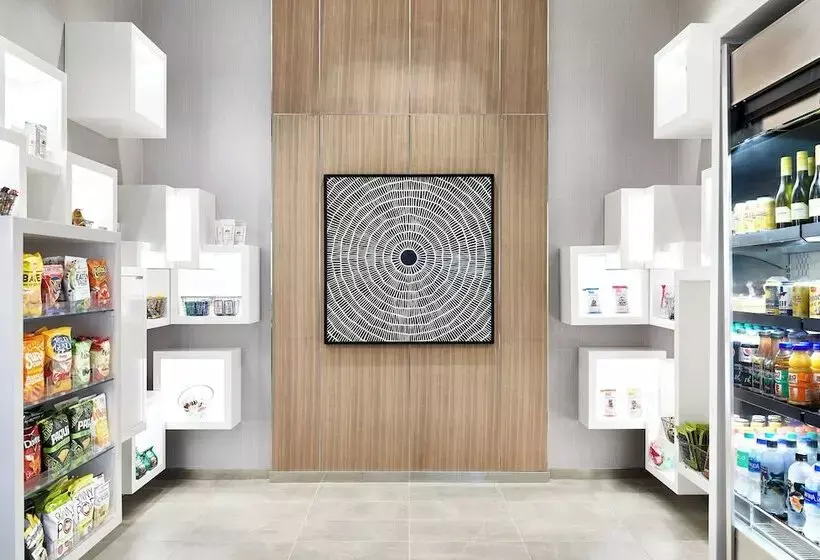 Ac Hotel By Marriott Dallas Frisco