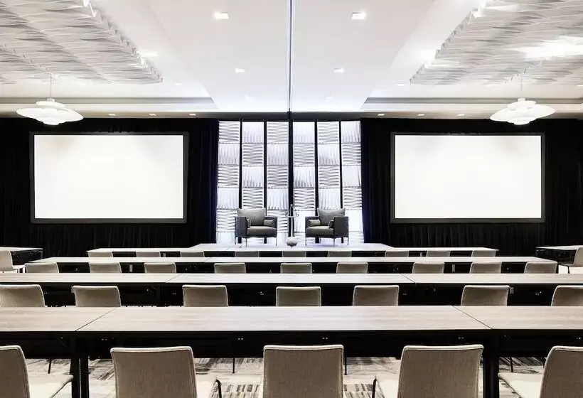 Ac Hotel By Marriott Dallas Frisco