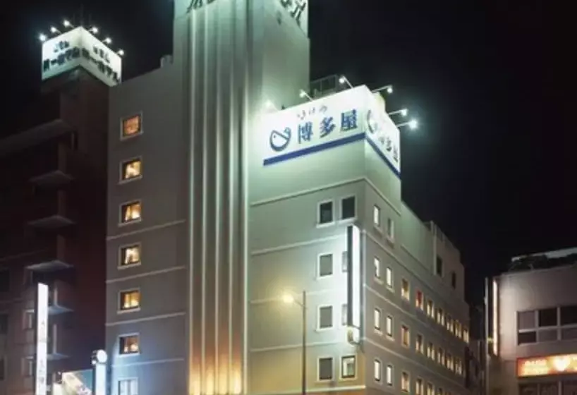 Hotelli Sasebo Green