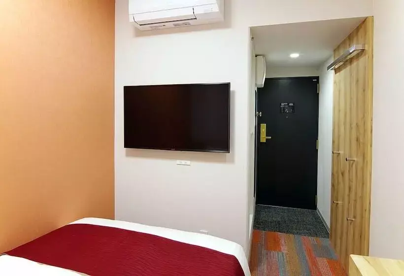 Hotelli Sasebo Green