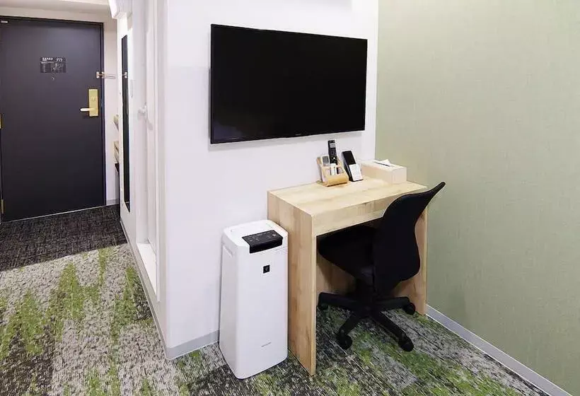 Hotelli Sasebo Green