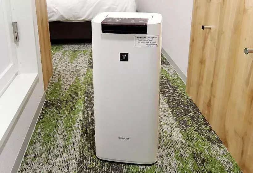 Hotelli Sasebo Green