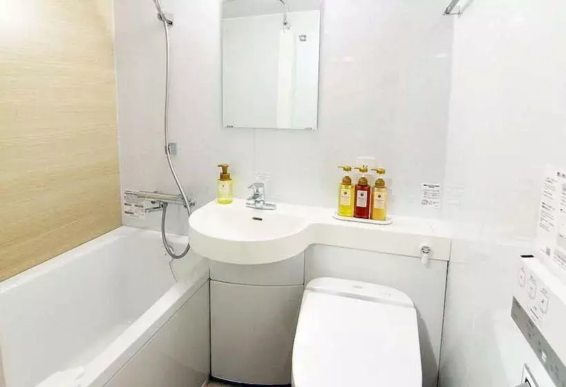 Hotelli Sasebo Green