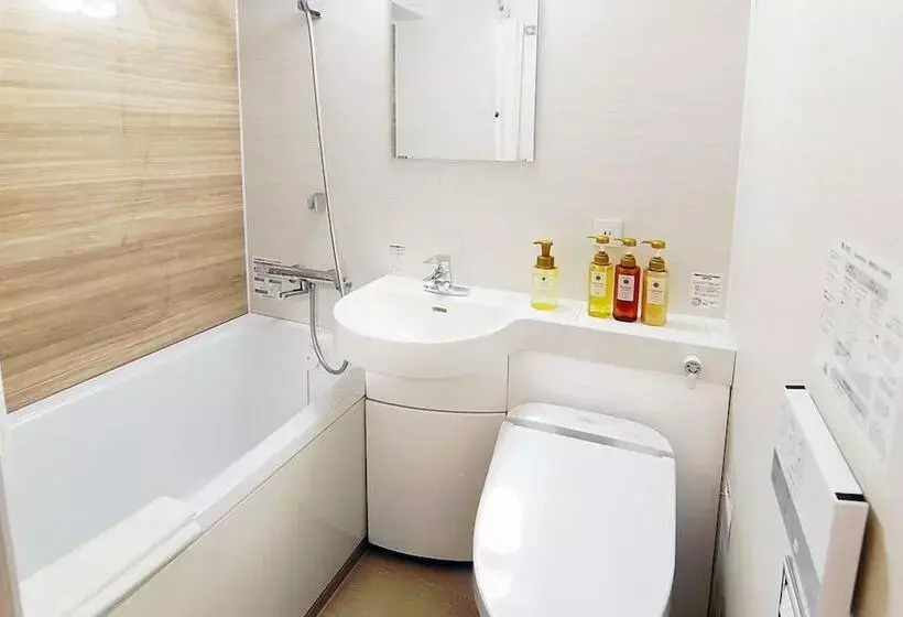 Hotelli Sasebo Green