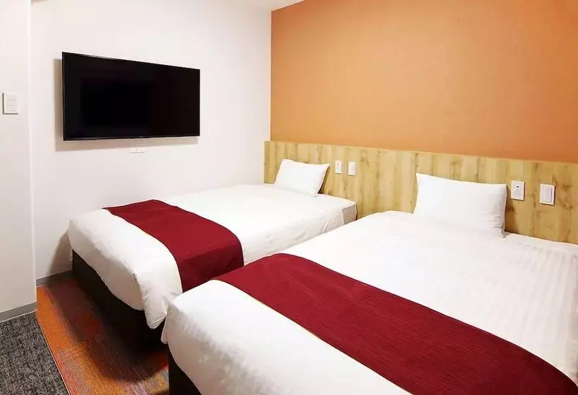 Hotelli Sasebo Green