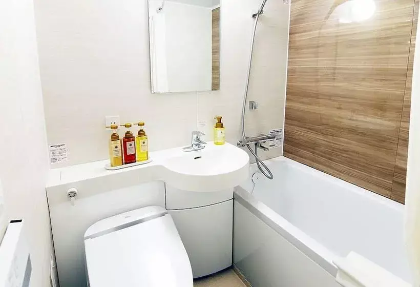 Hotelli Sasebo Green