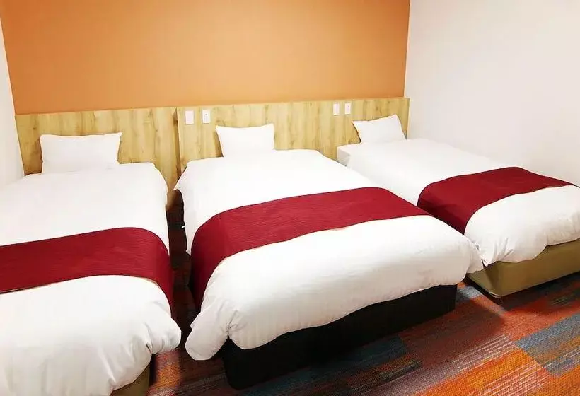 Hotelli Sasebo Green