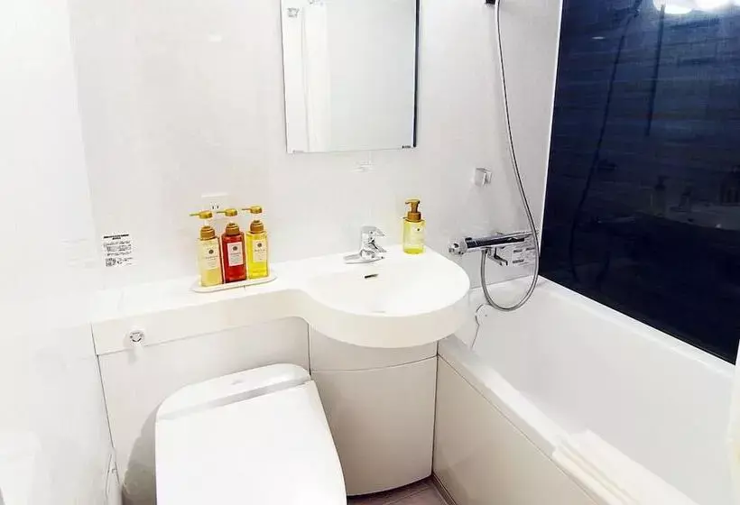 Hotelli Sasebo Green