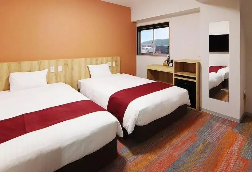 Hotelli Sasebo Green